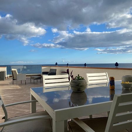 Beach Penthouse Marisol 2Floors, Central 勒托阳尼 外观 照片
