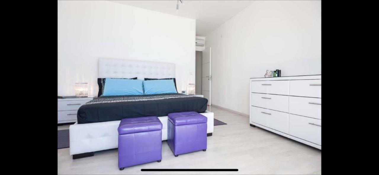 Beach Penthouse Marisol 2Floors, Central 勒托阳尼 外观 照片