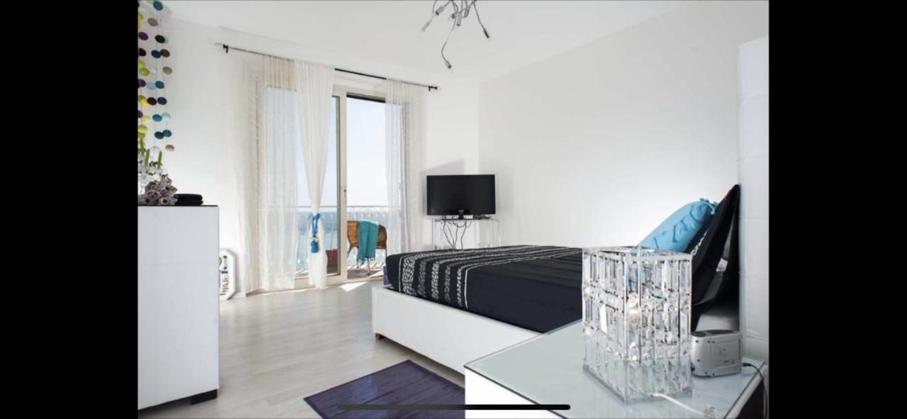 Beach Penthouse Marisol 2Floors, Central 勒托阳尼 外观 照片