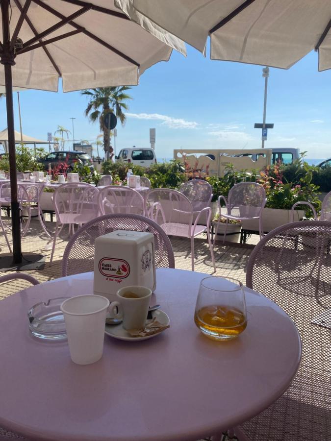 Beach Penthouse Marisol 2Floors, Central 勒托阳尼 外观 照片